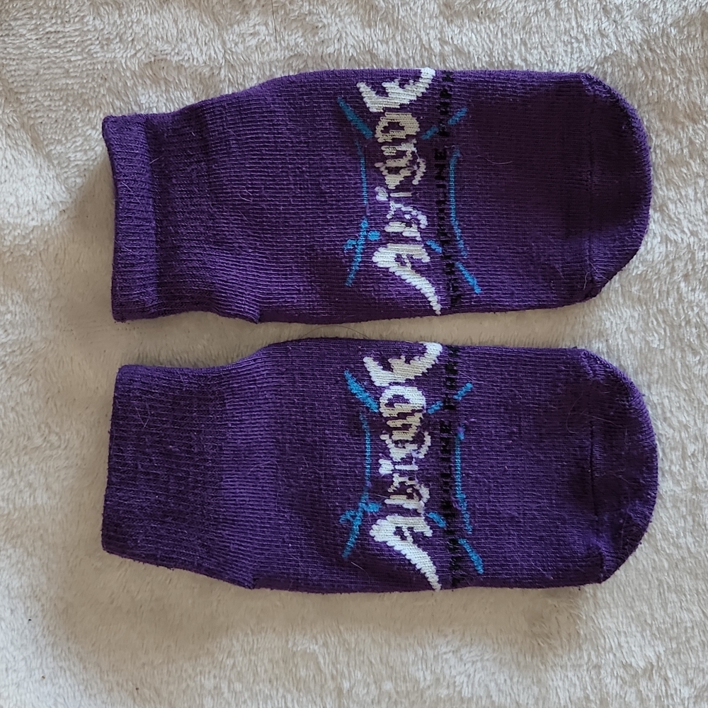*FREE Altitude Jump Socks